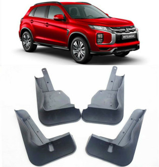 Бризковики (комплект 4 шт)