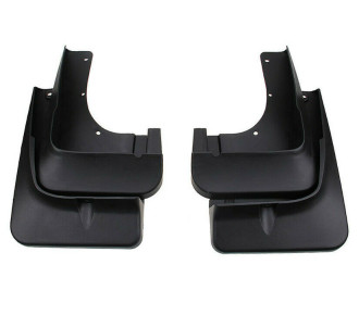 Бризковики (комплект 4 шт)