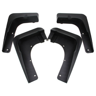 Бризковики (комплект 4 шт)