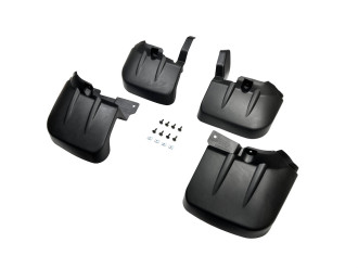 Бризковики (комплект 4 шт)