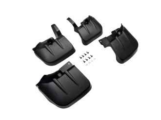 Бризковики (комплект 4 шт)