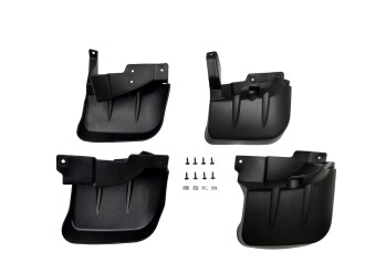 Бризковики (комплект 4 шт)