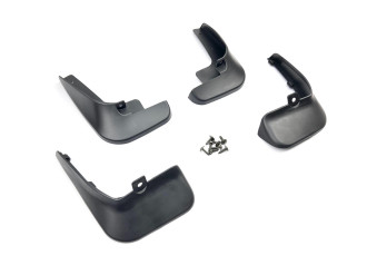 Бризковики (комплект 4 шт)