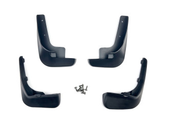 Бризковики (комплект 4 шт)