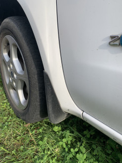 Бризковики (комплект 4 шт)