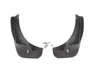 Бризковики передні (комплект) Nissan Xukey