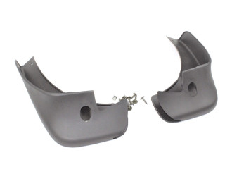 Бризковики передні (комплект)