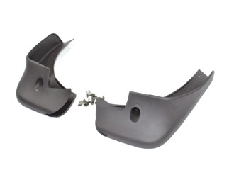 Бризковики передні (комплект)