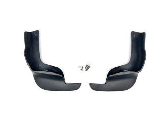 Бризковики передні (комплект) Nissan Xukey