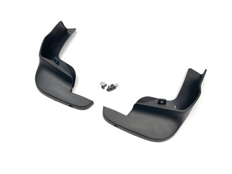 Бризковики передні (комплект)