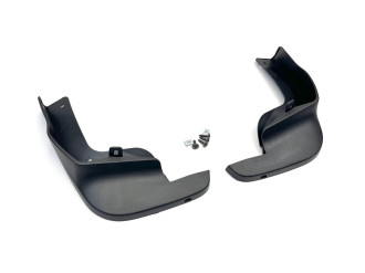 Бризковики передні (комплект)