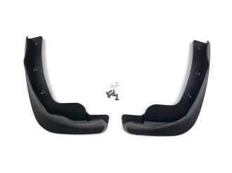 Бризковики задні (комплект) Nissan Xukey