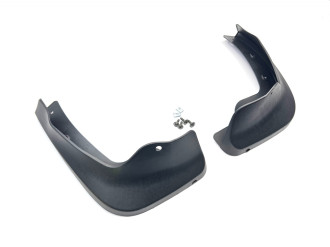 Бризковики задні (комплект)