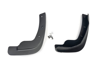 Бризковики задні (комплект)