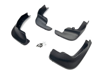 Бризковики (комплект 4 шт)