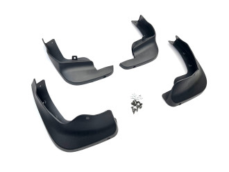 Бризковики (комплект 4 шт)