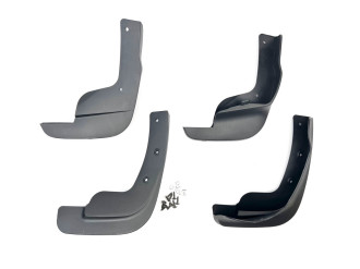 Бризковики (комплект 4 шт)