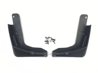 Бризковики задні (комплект) Nissan Xukey