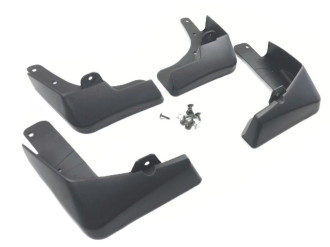 Бризковики (комплект 4 шт)