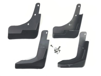 Бризковики (комплект 4 шт)