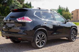 Бризковики (комплект 4 шт)