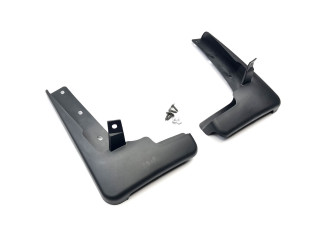 Бризковики передні (комплект)