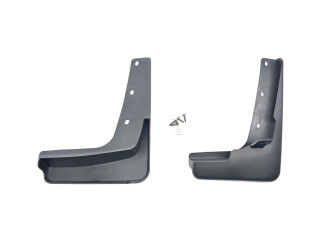 Бризковики передні (комплект)