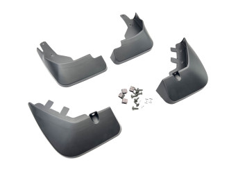 Бризковики (комплект 4 шт)