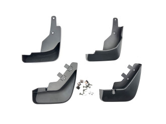 Бризковики (комплект 4 шт)