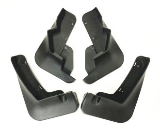 Бризковики (комплект 4 шт)