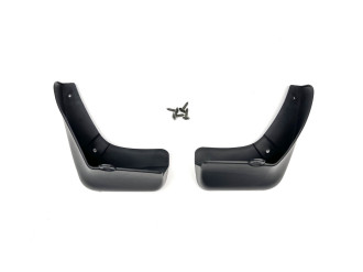 Бризковики задні (комплект) Nissan Xukey