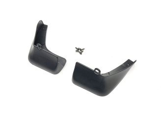 Бризковики задні (комплект)