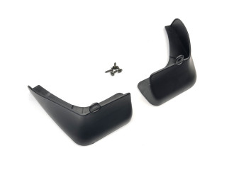 Бризковики задні (комплект)