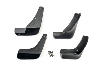 Бризковики (комплект 4 шт)