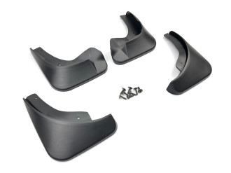 Бризковики (комплект 4 шт)