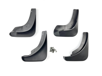 Бризковики (комплект 4 шт)