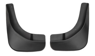 Бризковики передні (комплект) Skoda Xukey