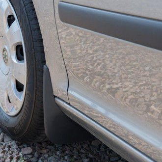 Бризковики передні (комплект)