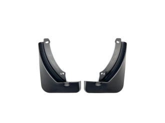 Бризковики задні (комплект) Skoda Xukey