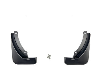 Бризковики задні (комплект)