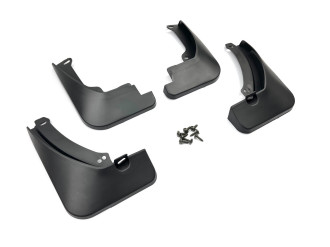 Бризковики (комплект 4 шт)