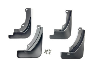 Бризковики (комплект 4 шт)