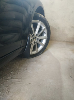 Бризковики (комплект 4 шт)