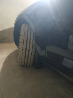 Бризковики (комплект 4 шт)