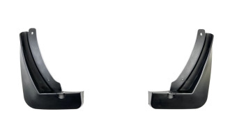 Бризковики задні (комплект) Skoda Xukey