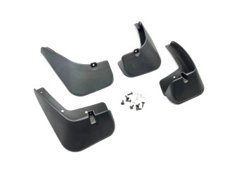 Бризковики (комплект 4 шт)