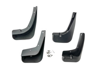 Бризковики (комплект 4 шт)