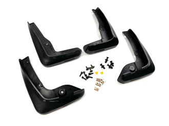 Бризковики (комплект 4 шт)