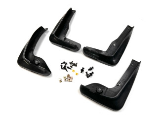 Бризковики (комплект 4 шт)