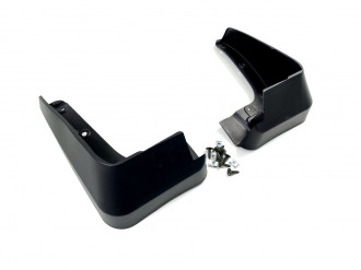 Бризковики передні (комплект)